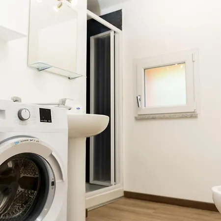 Apartamento Elba Mare & Relax