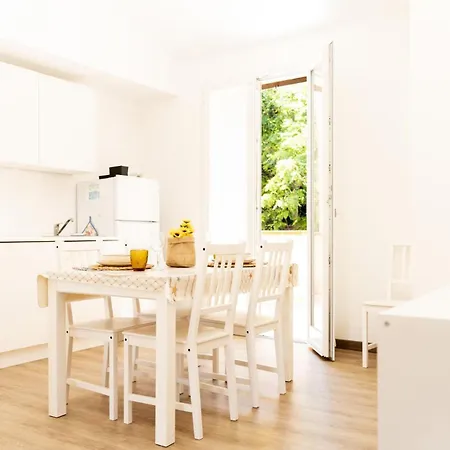 Apartament Elba Mare & Relax *