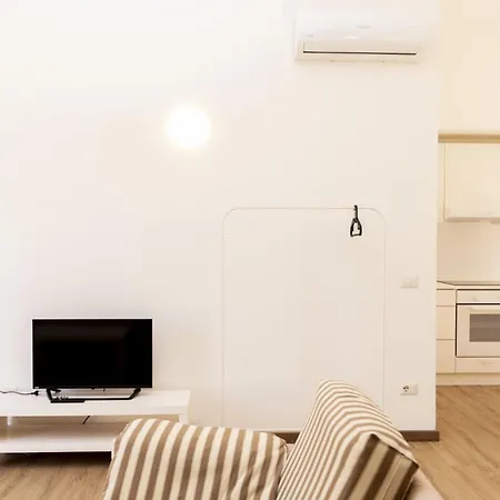 Elba Mare & Relax Apartamento