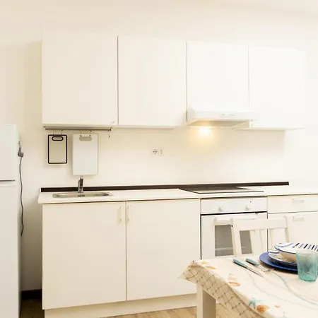 Apartamento Elba Mare & Relax
