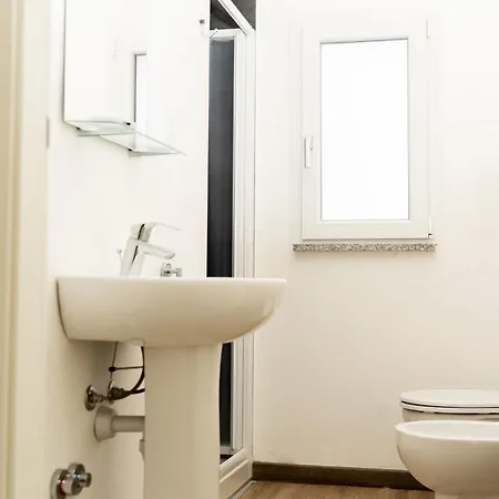 Apartamento Elba Mare & Relax
