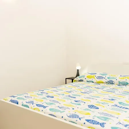 Elba Mare & Relax 公寓 *