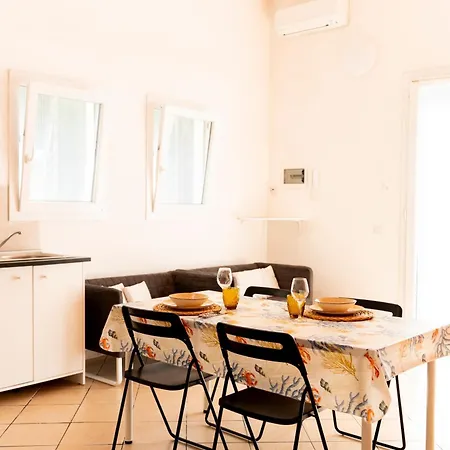 Elba Mare & Relax Apartament *