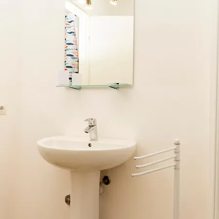Apartament Elba Mare & Relax