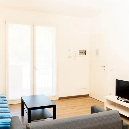 Apartament Elba Mare & Relax *