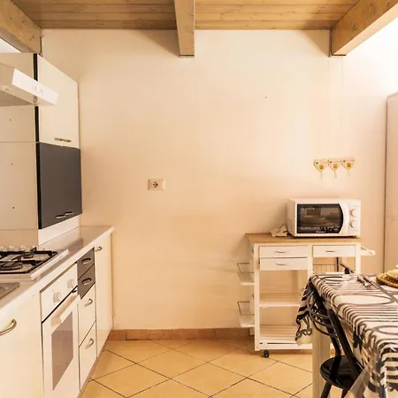 Apartment Elba Mare & Relax