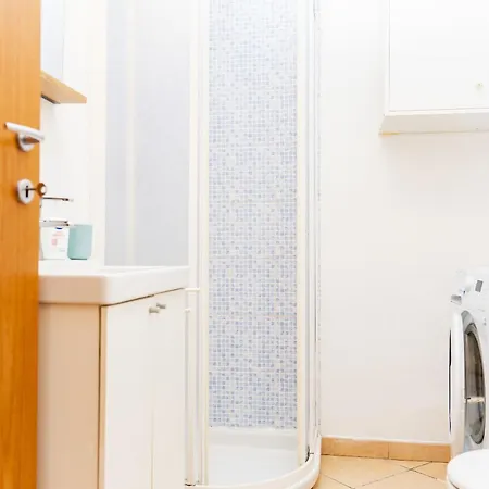 Elba Mare & Relax Apartamento *