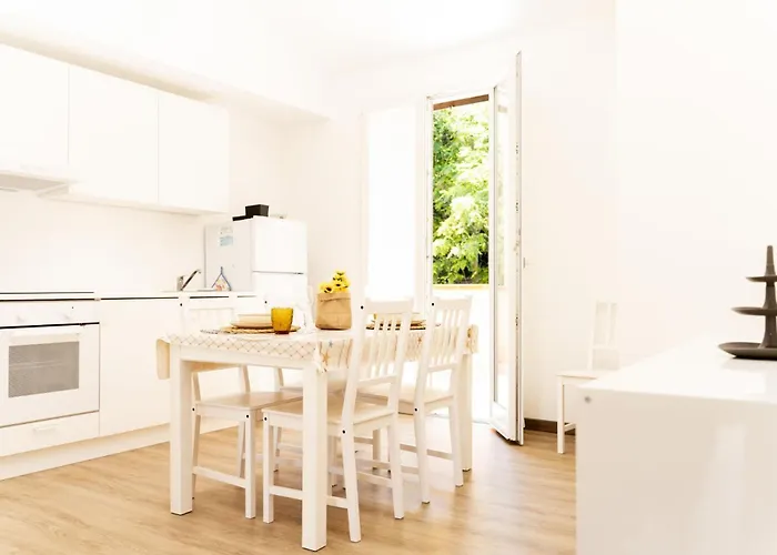 Apartament Elba Mare & Relax *