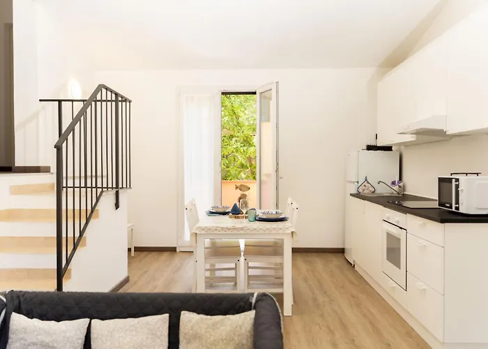 Apartament Elba Mare & Relax