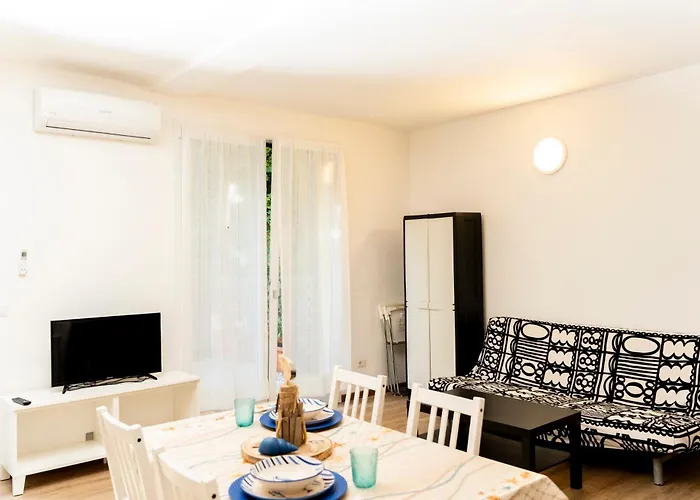 Elba Mare & Relax Apartament
