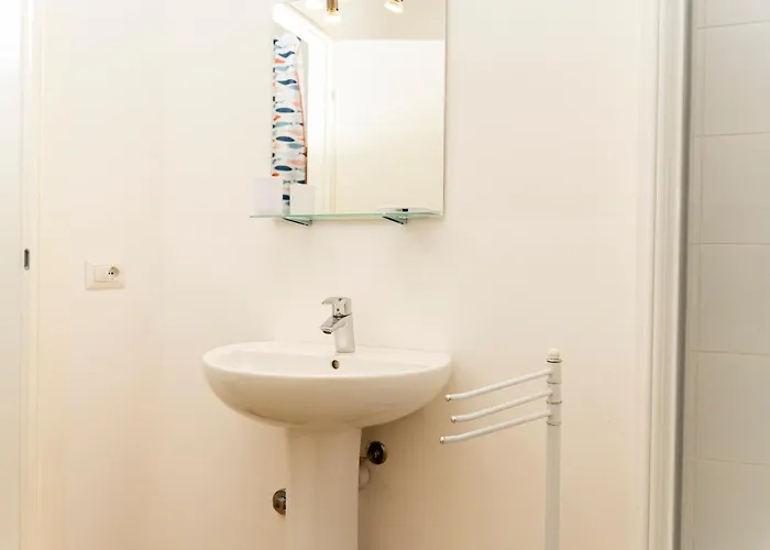 Apartament Elba Mare & Relax