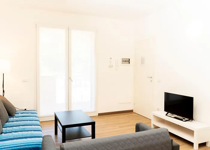 Apartament Elba Mare & Relax *